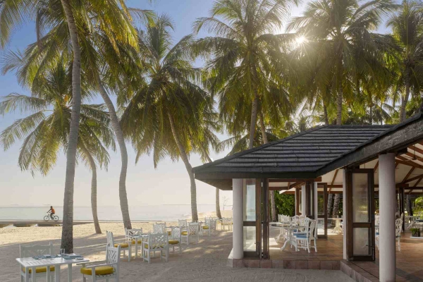 Vaani Bar